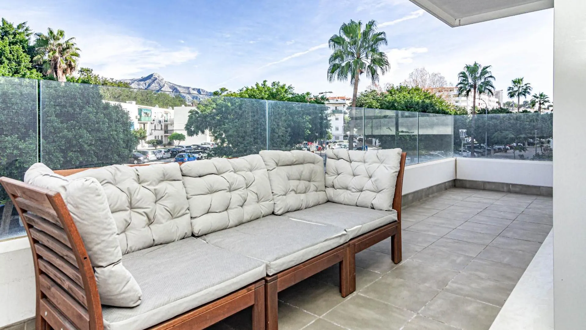 Apartmán Jdg 6-1-C Marbella