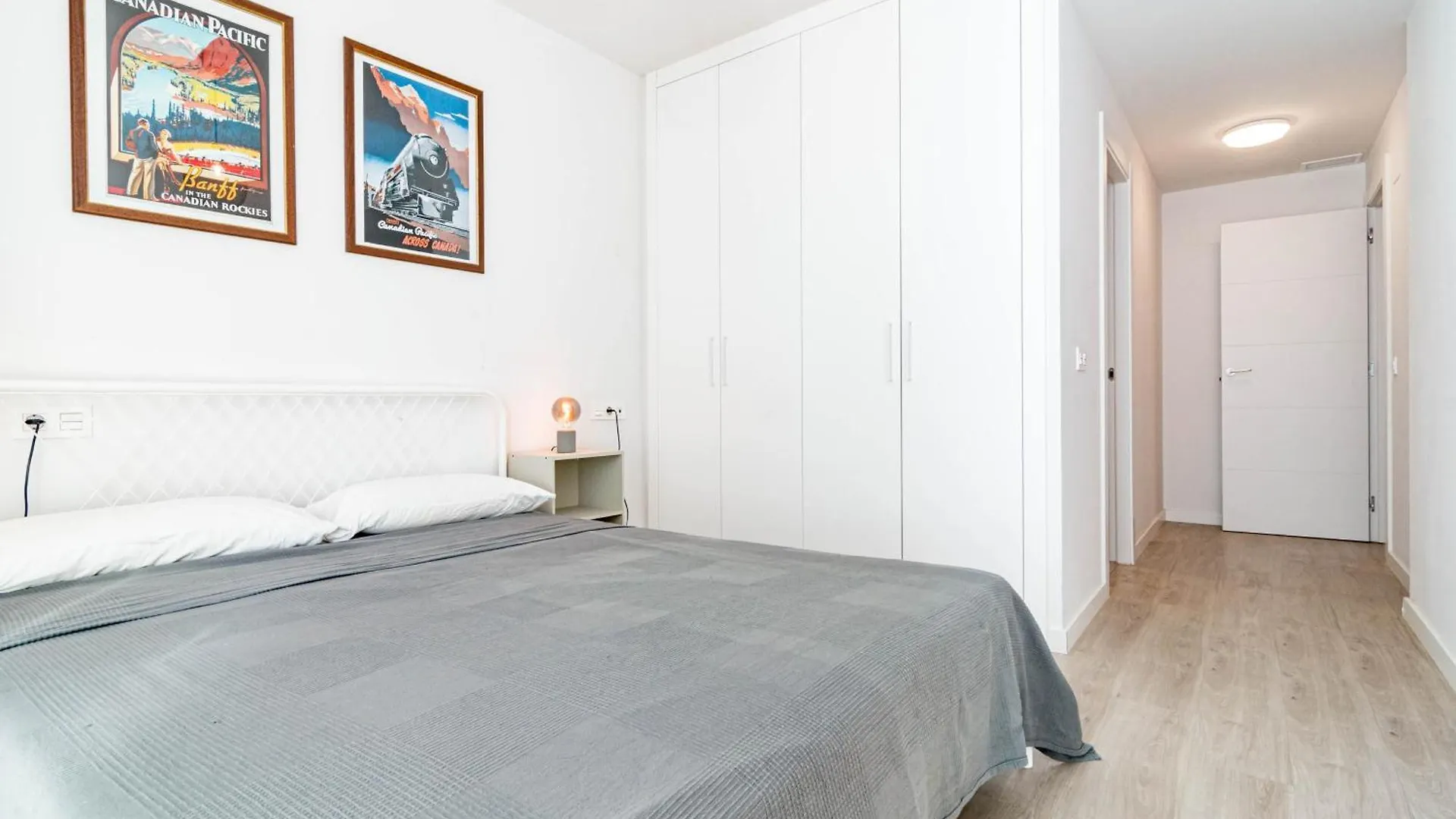 Apartmán Jdg 6-1-C Marbella Španělsko