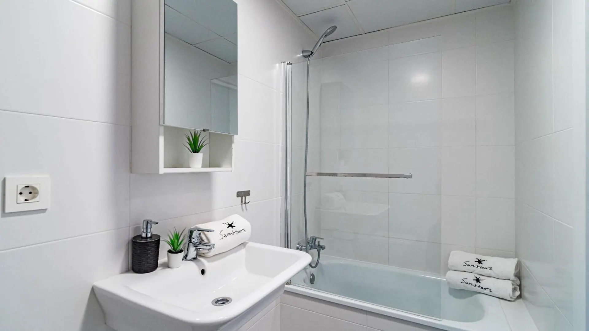 Apartmán Jdg 6-1-C Marbella