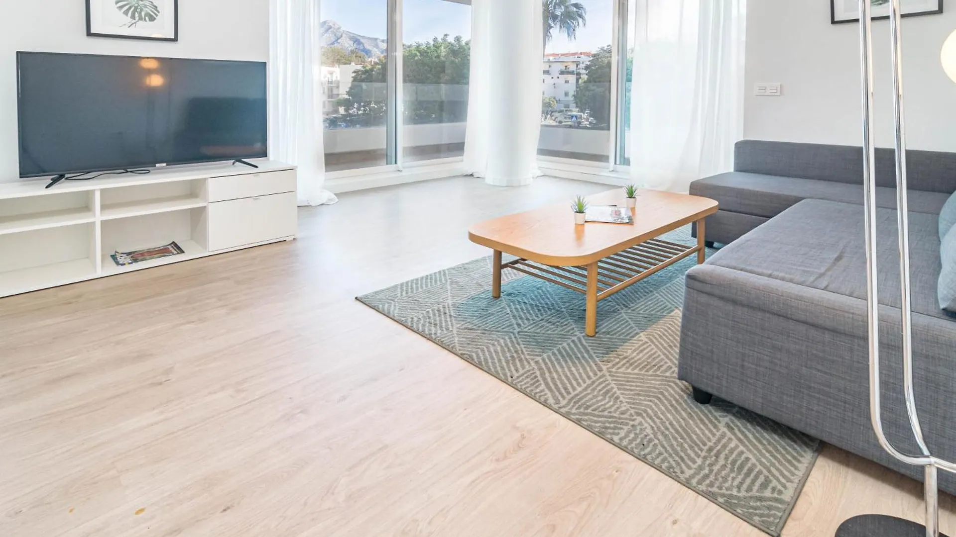 Apartmán Jdg 6-1-C Marbella