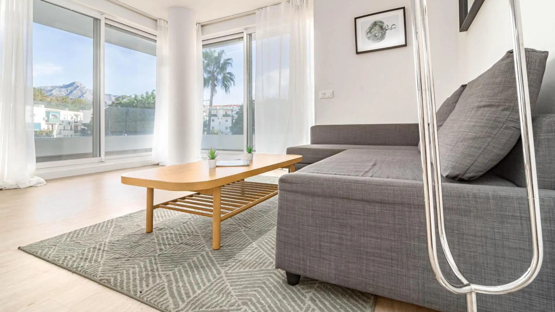 Apartmán Jdg 6-1-C Marbella