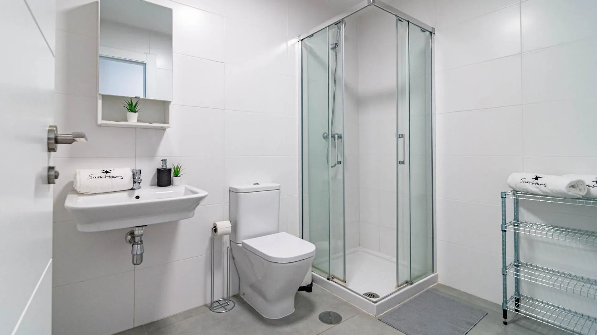 Apartmán Jdg 6-1-C Marbella