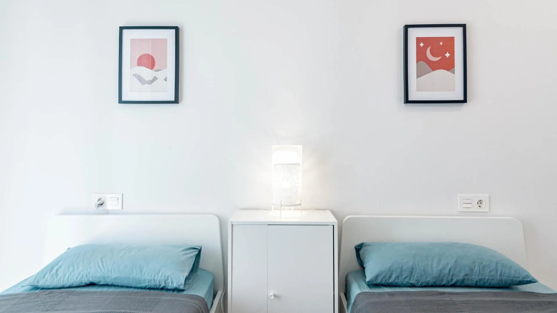 Apartmán Jdg 6-1-C Marbella