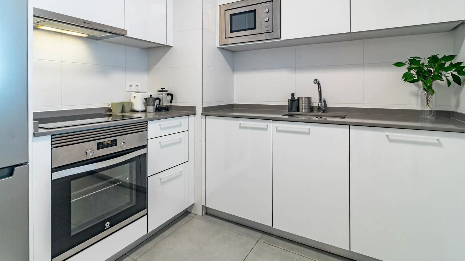 Apartmán Jdg 6-1-C Marbella