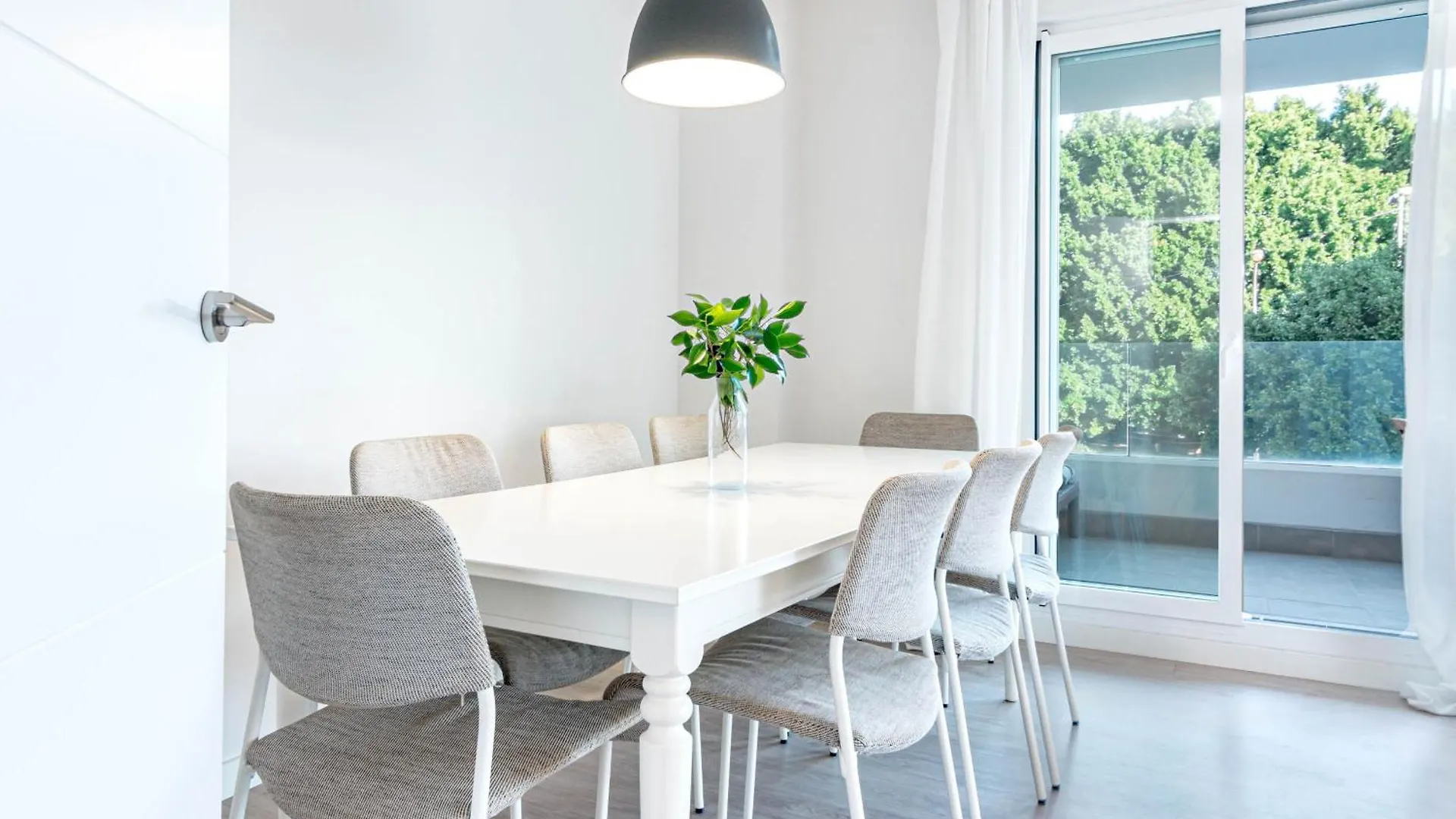 Apartmán Jdg 6-1-C Marbella Španělsko