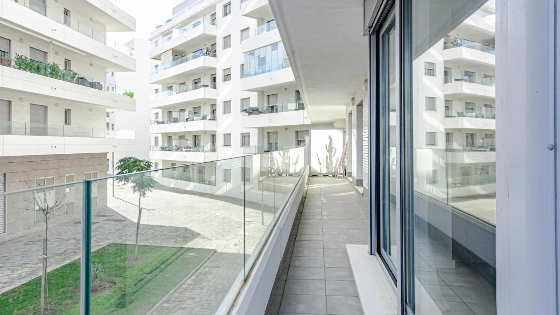 Apartmán Jdg 6-1-C Marbella