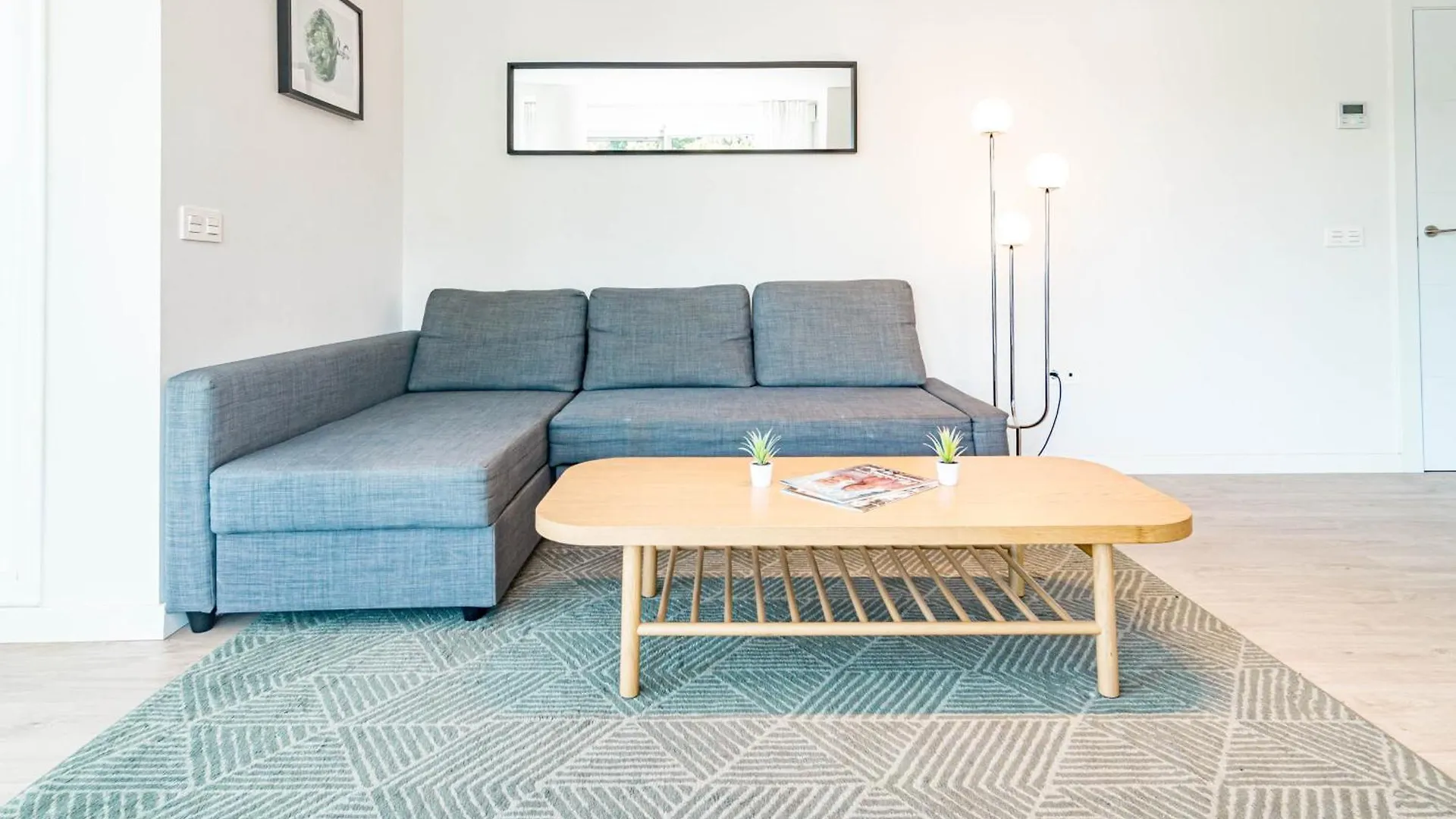 Apartmán Jdg 6-1-C Marbella