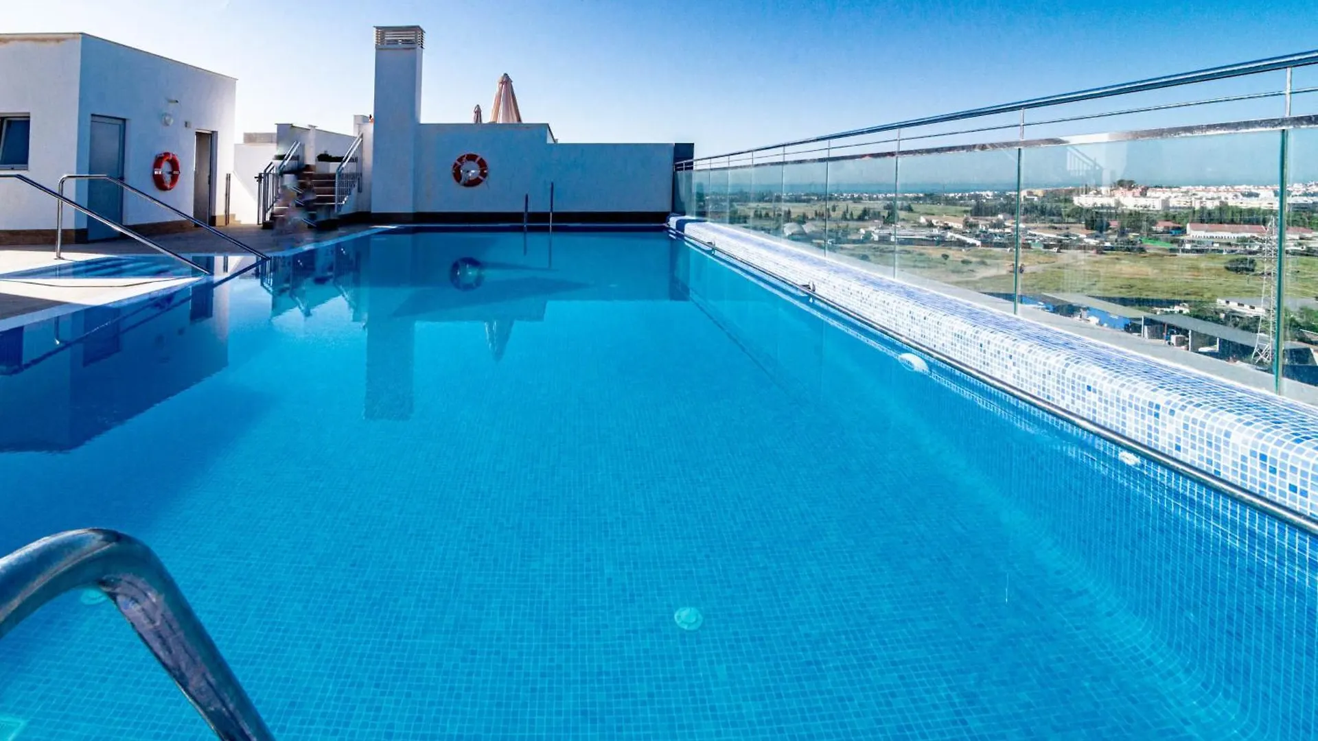 Apartmán Jdg 6-1-C Marbella