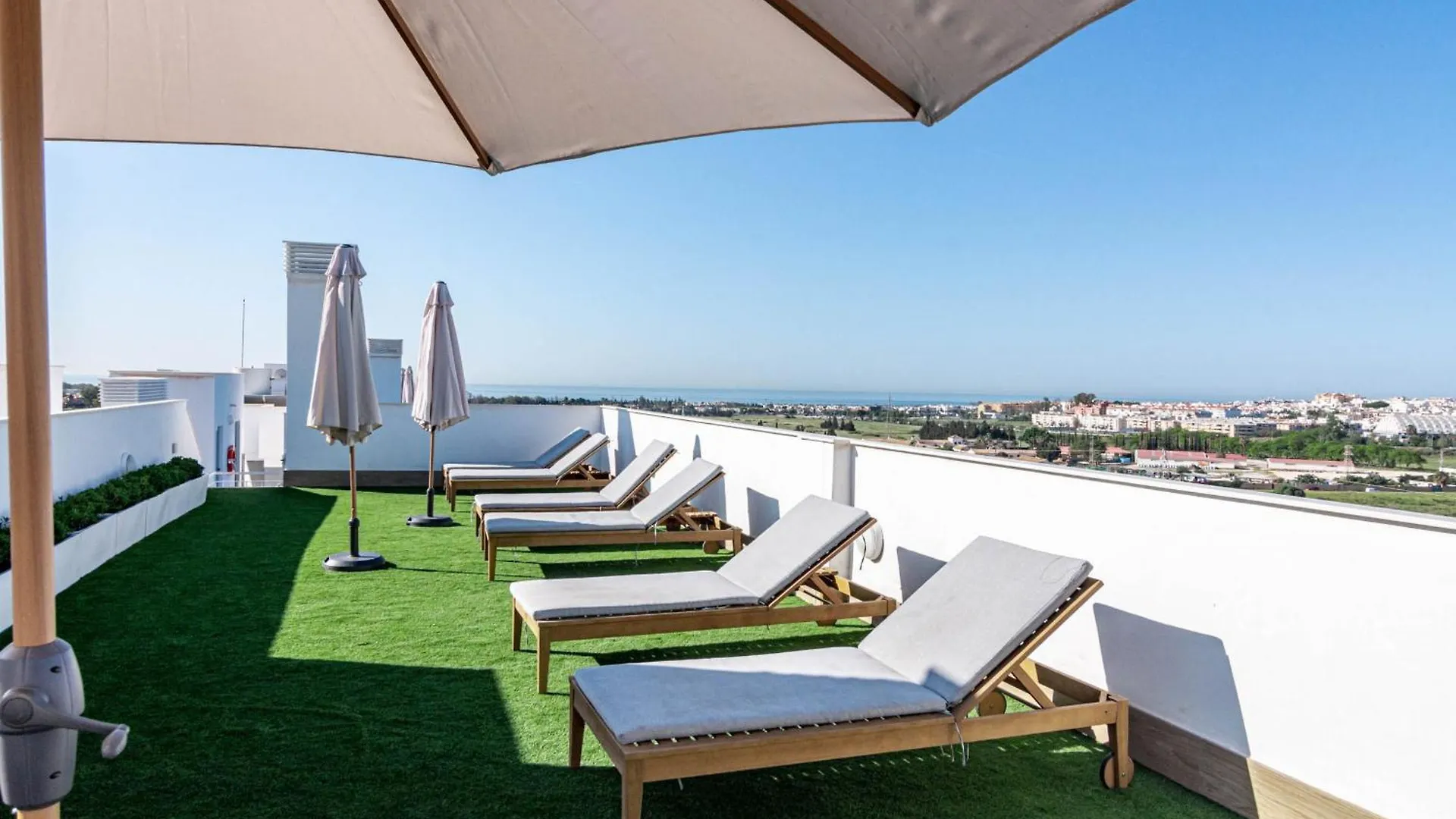 Apartmán Jdg 6-1-C Marbella